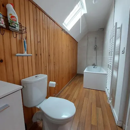 Chez Jean-marc Et Colette * Le Molay-Littry