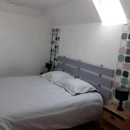 Chez Jean-marc Et Colette Hébergement de vacances Le Molay-Littry