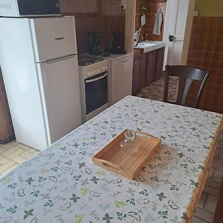 Prázdninový dům Chez Jean-marc Et Colette