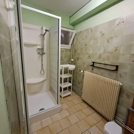 Chez Jean-marc Et Colette Prázdninový dům *