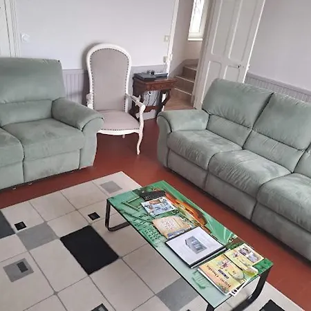 Chez Jean-marc Et Colette