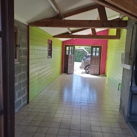 Ferienhaus Chez Jean-marc Et Colette Le Molay-Littry