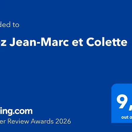 Chez Jean-marc Et Colette Le Molay-Littry