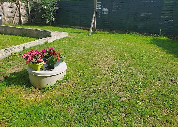 Chez Jean-marc Et Colette *