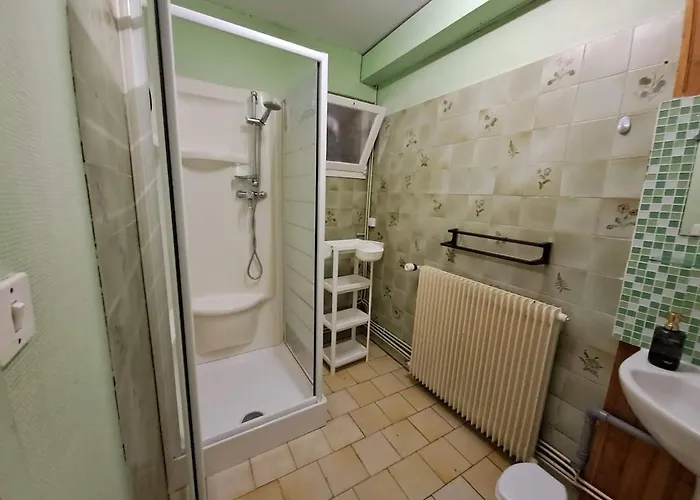 Chez Jean-marc Et Colette 別荘 *