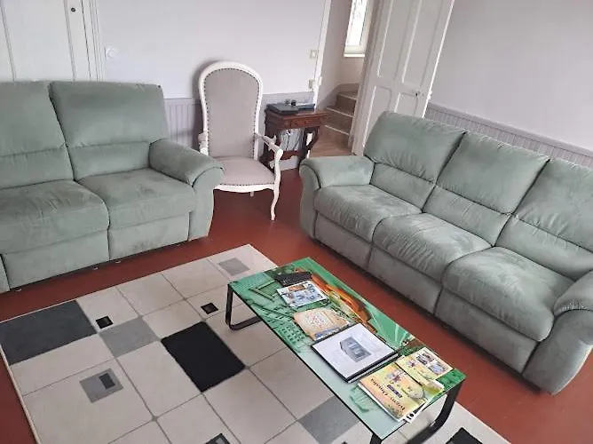 Chez Jean-marc Et Colette