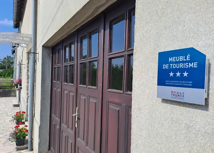 Chez Jean-marc Et Colette * Le Molay-Littry