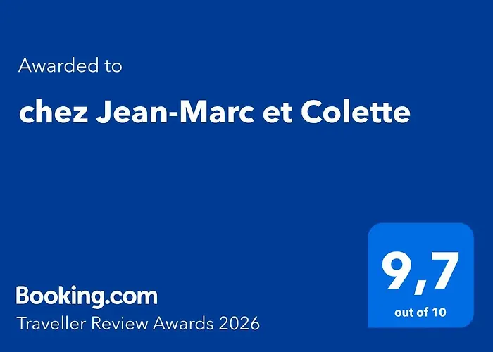 Chez Jean-marc Et Colette Le Molay-Littry